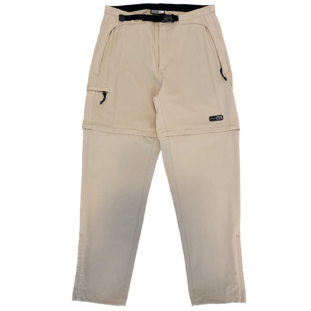 REI Women’s Convertible Pants Size 12 Petite